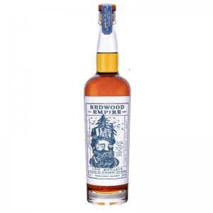 Redwood Empire Lost Monarch Rye/bourbon